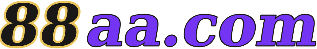 88aa.com logo